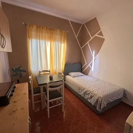 Maison d'hôtes Apartment For Rent Gedi