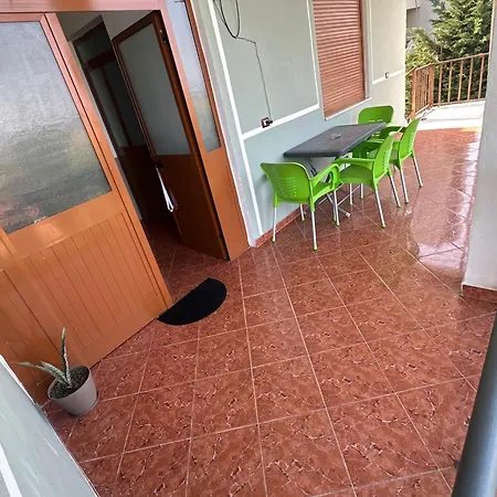 Casa For Rent 招待所