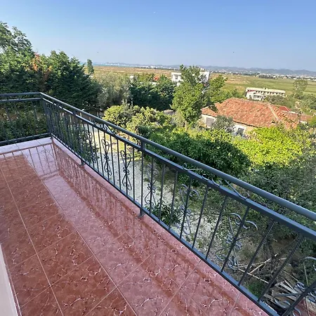 Maison d'hôtes Apartment For Rent Gedi
