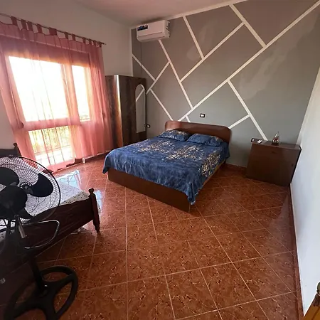 Maison d'hôtes Apartment For Rent Gedi Karpen