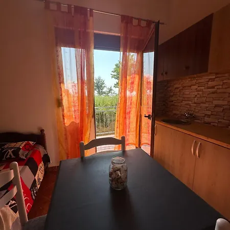 Maison d'hôtes Apartment For Rent Gedi