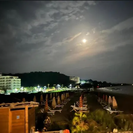 Casa For Rent 招待所 Karpen