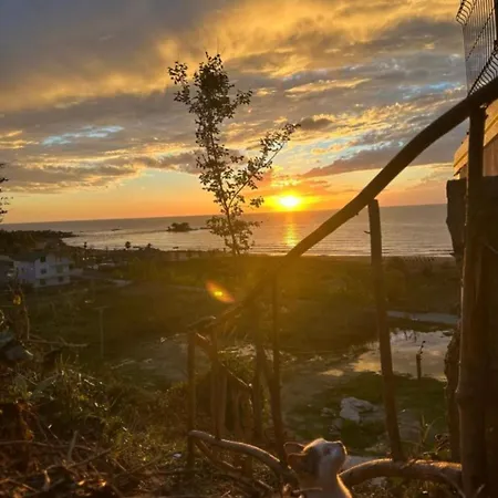 招待所 Casa For Rent Karpen