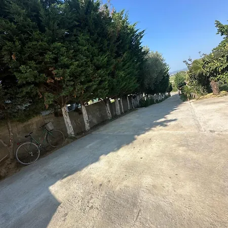 招待所 Casa For Rent