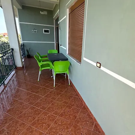 Apartment For Rent Gedi