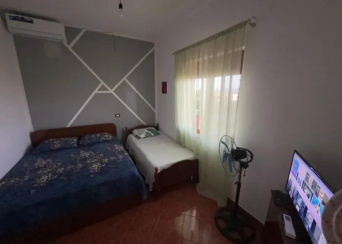 Casa For Rent Affittacamere Karpen