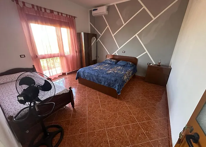 Affittacamere Casa For Rent Karpen