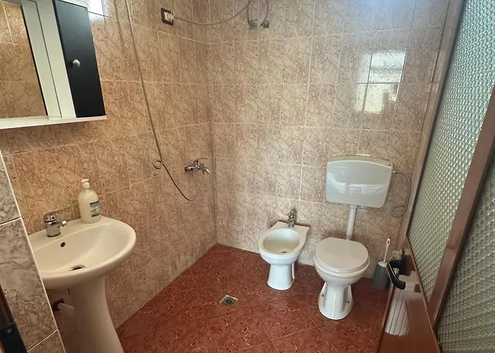 Affittacamere Casa For Rent Karpen