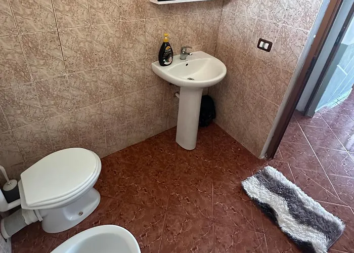 Casa For Rent