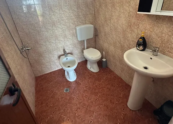 Affittacamere Casa For Rent
