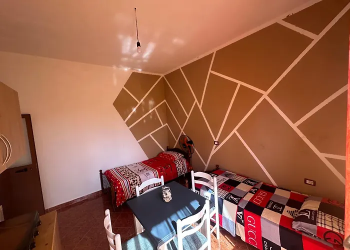 Casa For Rent