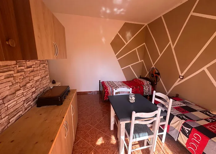 Casa For Rent Affittacamere *
