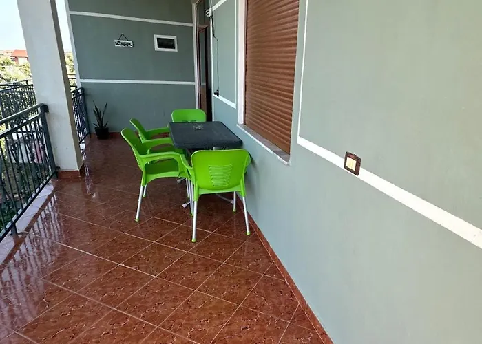 Casa For Rent