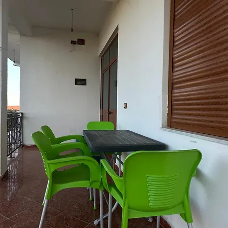 For Rent Vacation Krasniqi Guest house *