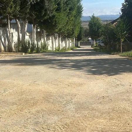For Rent Vacation Krasniqi