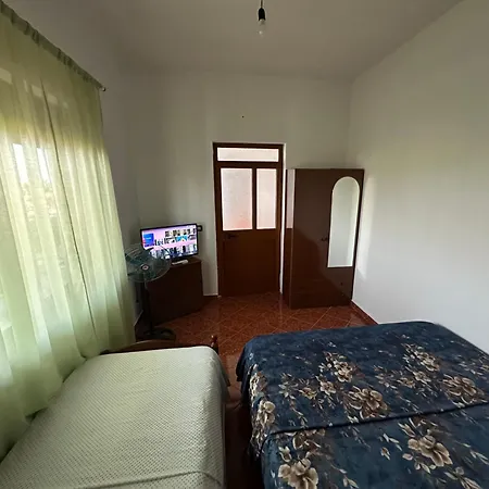 For Rent Vacation Krasniqi 招待所