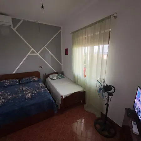 For Rent Vacation Krasniqi 招待所 Karpen