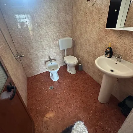 Maison d'hôtes Casa For Rent