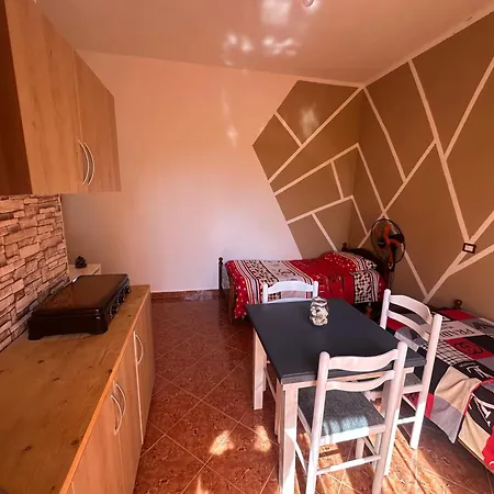 For Rent Vacation Krasniqi 招待所 *
