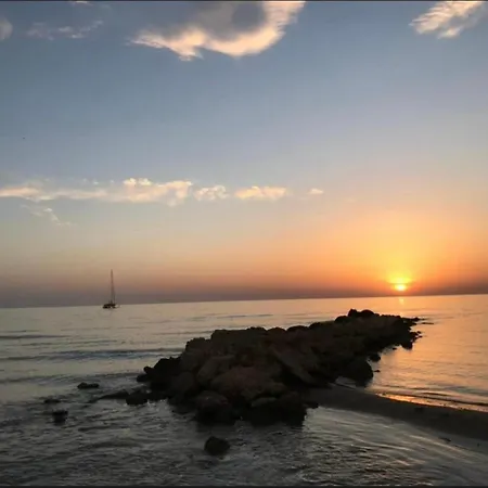 Maison d'hôtes Casa For Rent Karpen