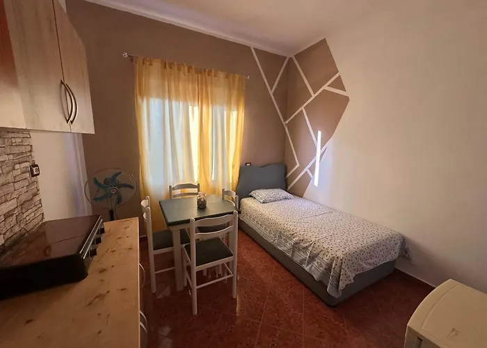 Gæstehus Casa For Rent