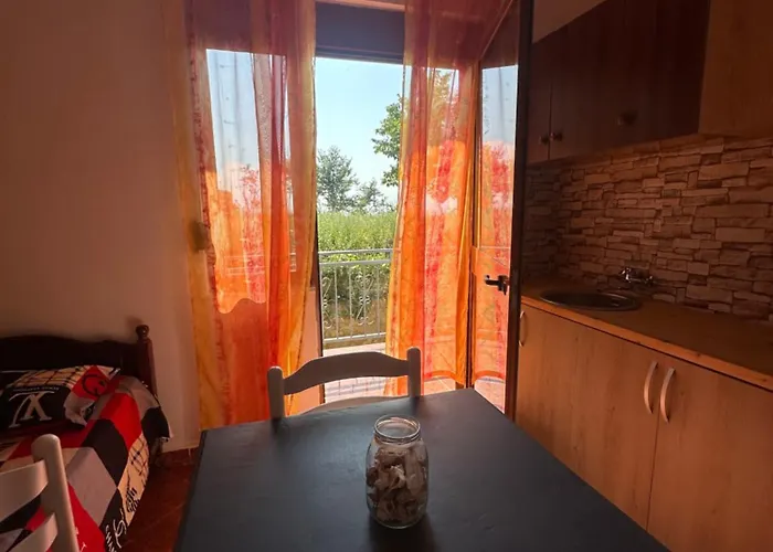 Gæstehus Casa For Rent